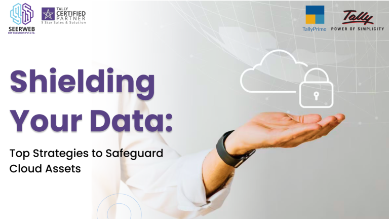 shielding your cloud data