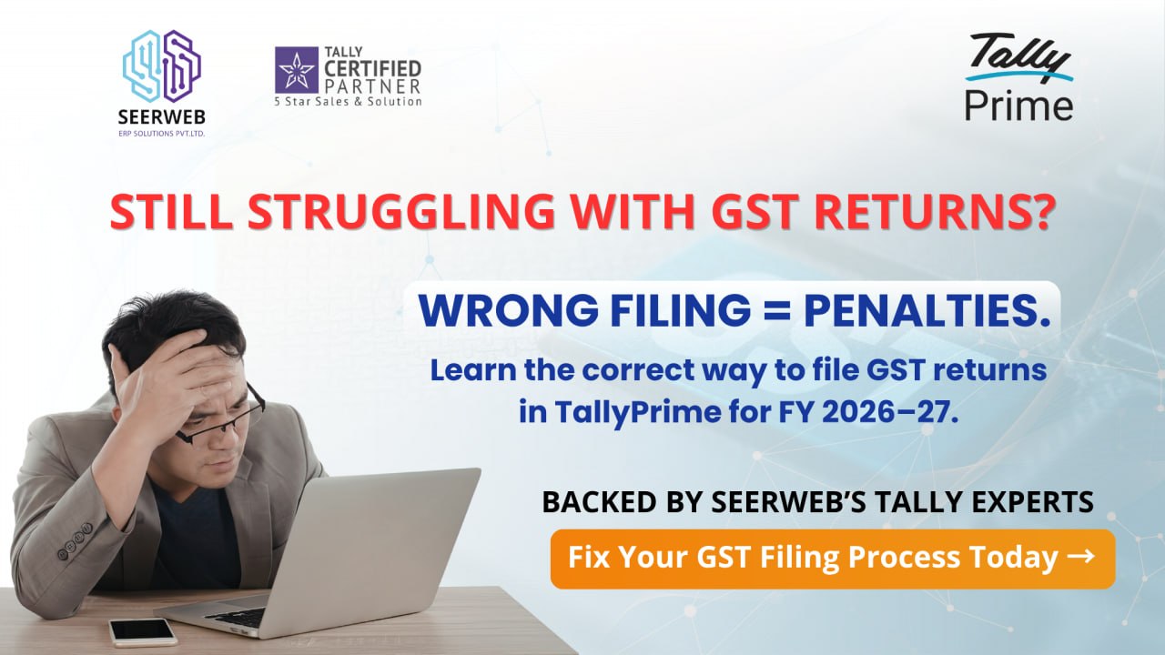 GST returns