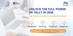 website banner tally 2026