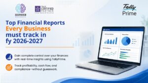 finanicial report