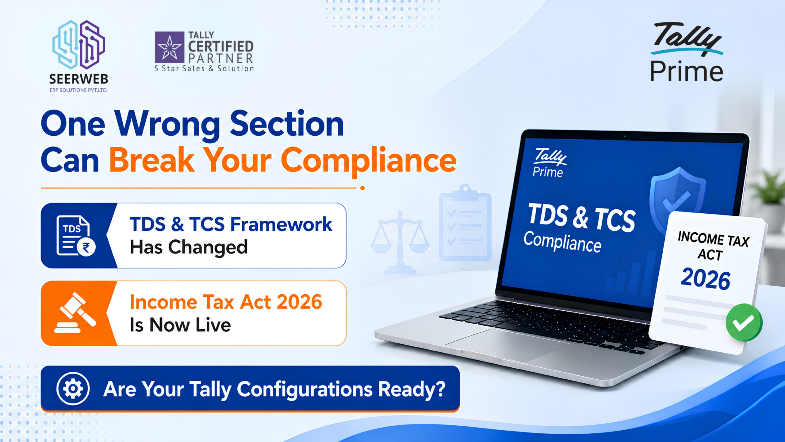 tds & tcs